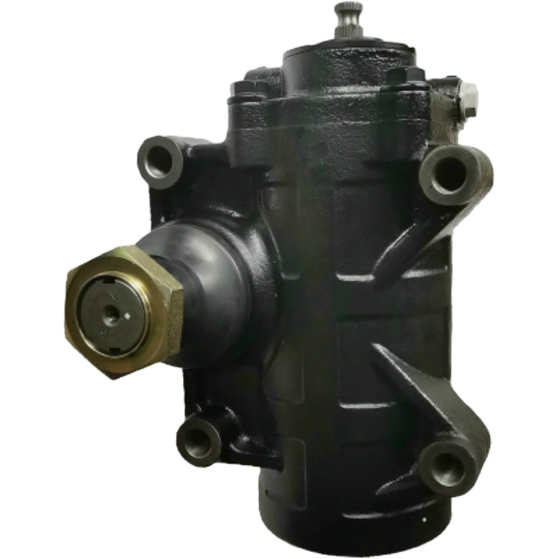 TLSF 转向机总成 解放CA1125J