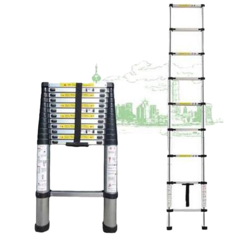 伸缩工程人字梯 2.6m