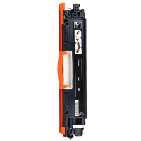 格然 惠普CE310A黑色粉盒适用HP CP1025 CP1025NW打印机墨盒/硒鼓