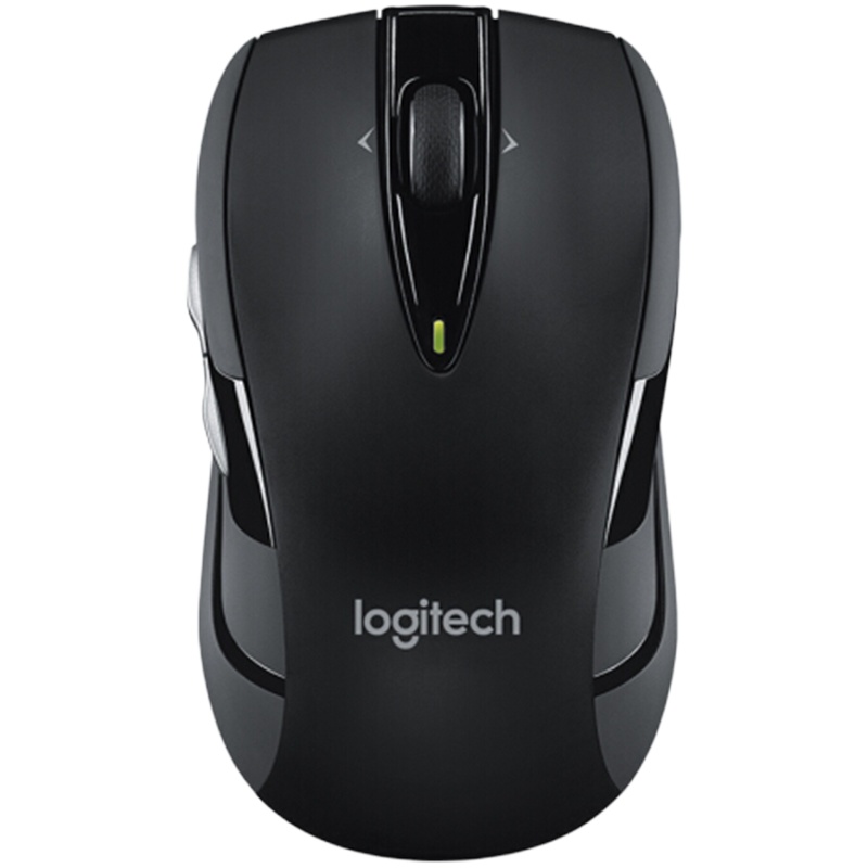 罗技(Logitech)无线鼠标M546