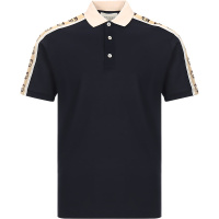 GUCCI 古驰 男士 棉质短袖POLO衫 598949 XJB0Q