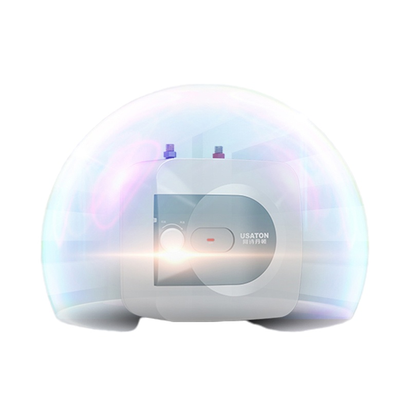 小厨宝速热式 厨房储水式电热水器 KX66-6J15S