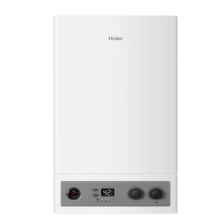 海尔壁挂炉燃气采暖炉L1PB20-HT3(T)地暖天然气洗浴采暖两用20KW