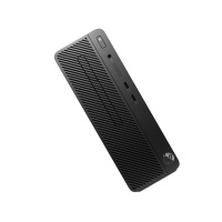 惠普280G4 SFF/I5-10500/4G/1T/DVDRW/WIN10无线蓝牙+惠普23.8" 宽屏显示器