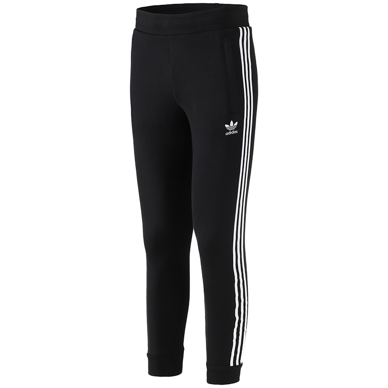 【自营】adidas阿迪达斯三叶草男裤春季新款休闲裤运动长裤EC4710