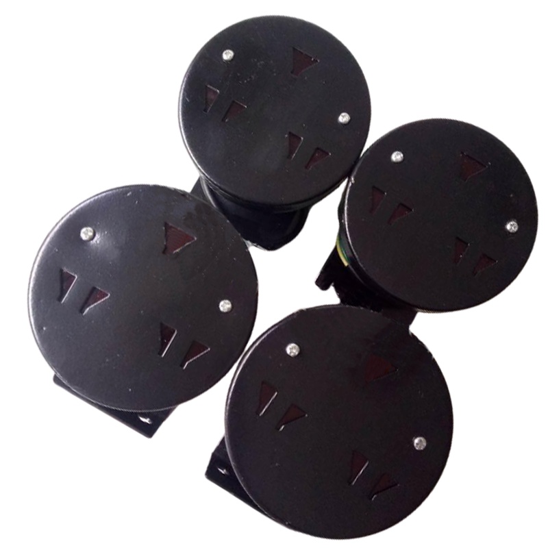 东风EQ2102后防空灯XF0-2BDZ后防空灯 正品超长质保