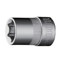 世达(SATA)12309 套筒头 10MM系列6角 14MM/个