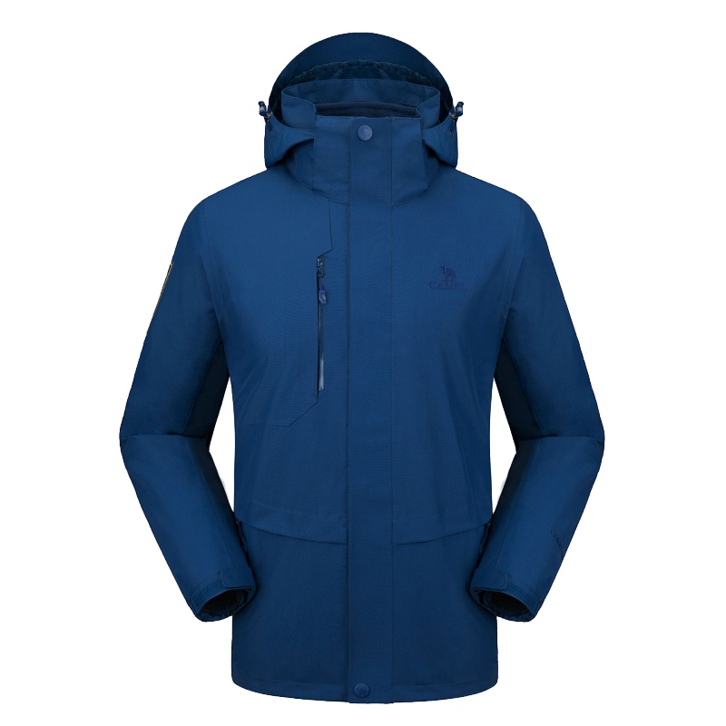 (线下专用)KG110286冲锋衣