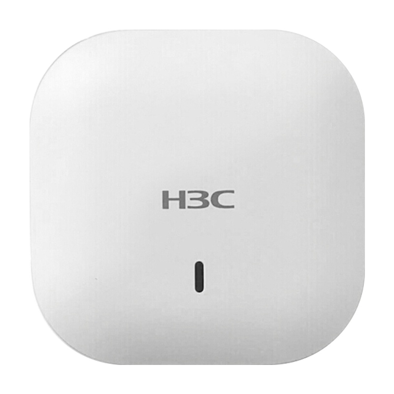 华三(H3C)WA5320-C-EI-FIT 室内吸顶式双频千兆企业级wifi无线AP接入点 瘦模式无线路由器