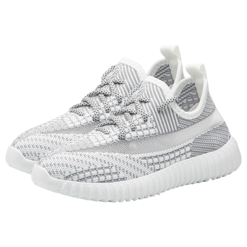 图思龙女款椰子鞋夏季运动鞋透气女网面鞋透气女鞋