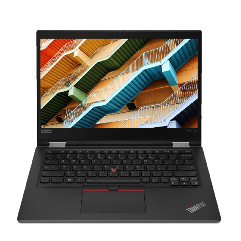 ThinkPad X390 Yoga-06CD 13.3英寸轻薄笔记本电脑(i7-8565U 8GB 512G固态 集显 FHD 触控360°翻转 W10h)