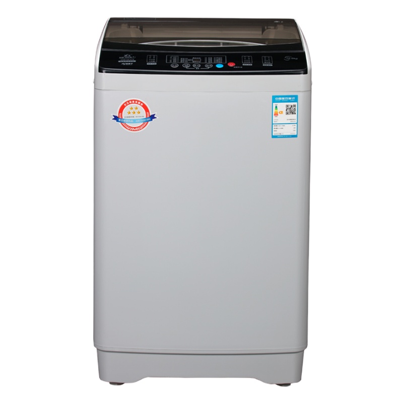 长虹 全自动洗衣机 家用洗衣机 8公斤
