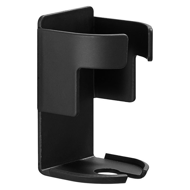 优勤牙刷置物架免打孔漱口杯刷牙杯挂墙式卫生间壁挂电动牙具套装