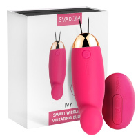 SVAKOM无线遥控跳跳蛋女用品激情趣强劲女性秒潮高潮学生跳弹到用具