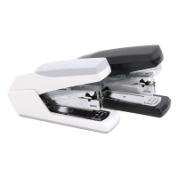 得力0368省力订书机(黑色)