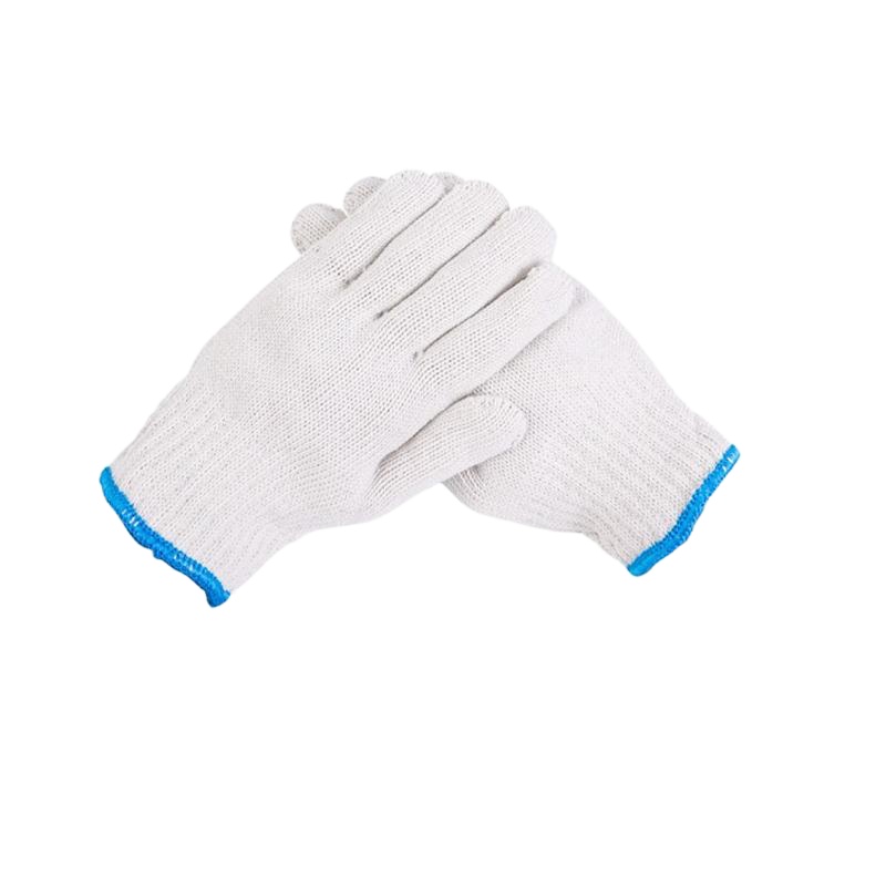 DP 耐磨线手套 劳保棉纱线手套 (110只)