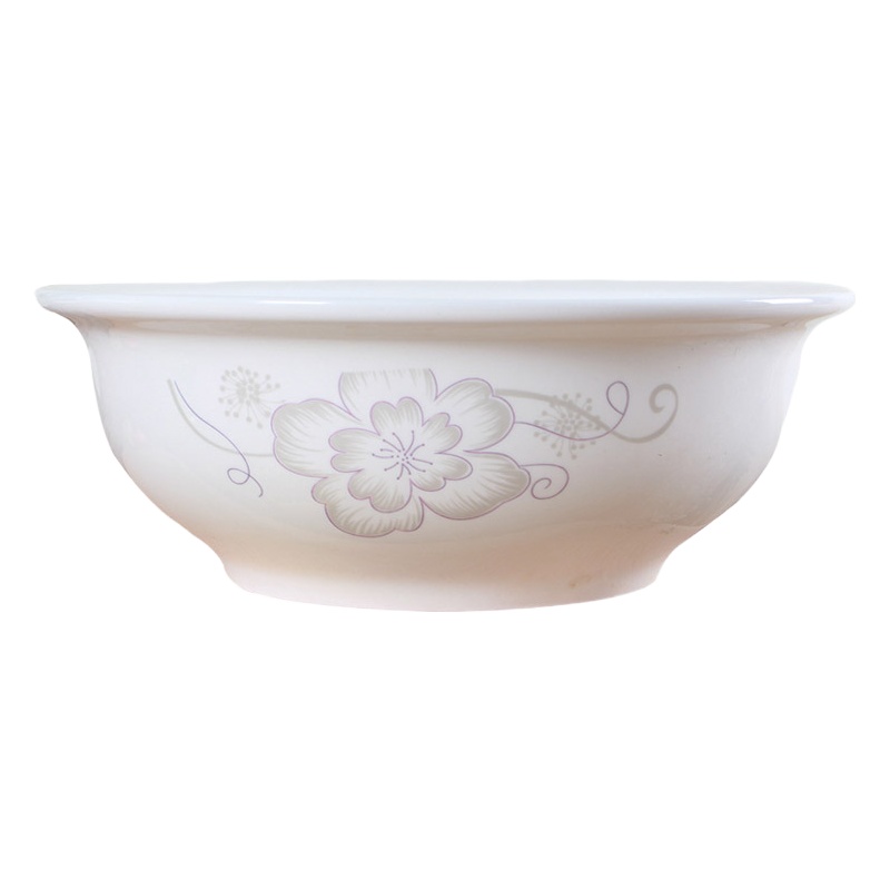 一窝蜂一(YIWOFENGYI) 陶瓷 大汤碗