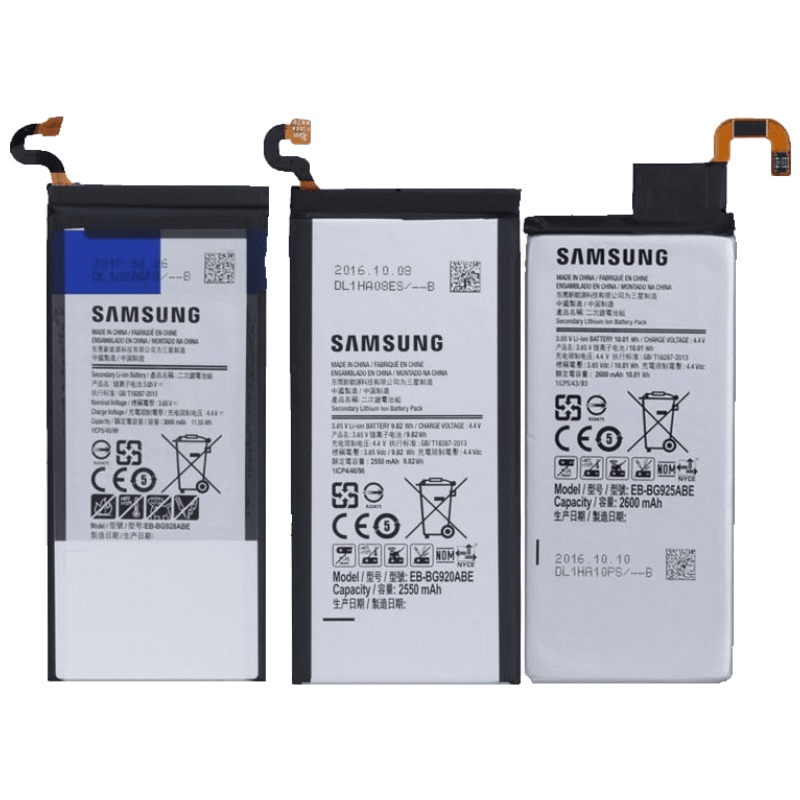 适配三星s8电池s8+plus s8p SM-G9550 S8+G9500手机电池B12W