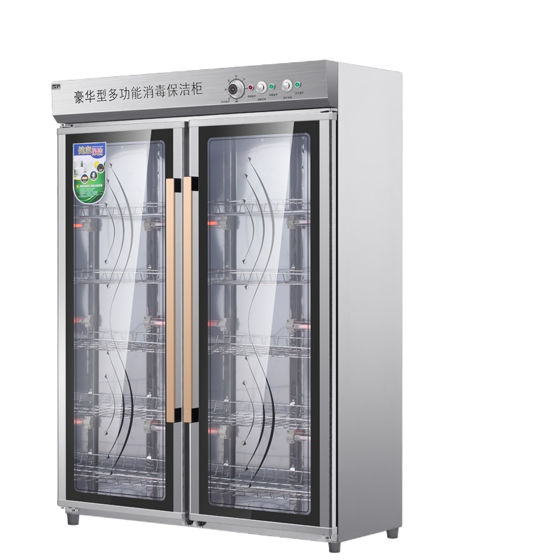 康宝 立式商用消毒柜 RTP910D