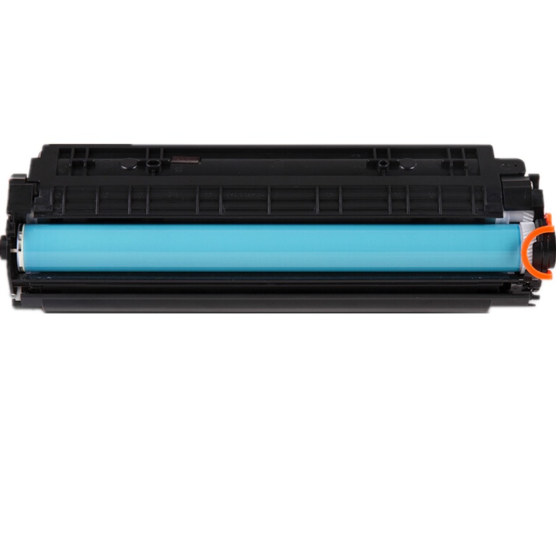 得力(deli)D-CF500A(黑)/CF501A(青)/CF502A(黄)/CF503A(品红)激光硒鼓/碳粉盒