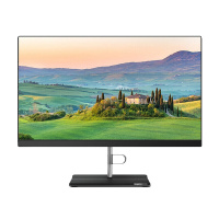 联想(Lenovo)扬天S5430 23.8英寸一体机电脑(15-10210U 8G 512GSSD W10H)