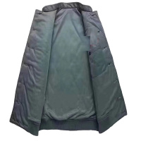 棉衣棉裤套装防寒棉服保暖棉袄