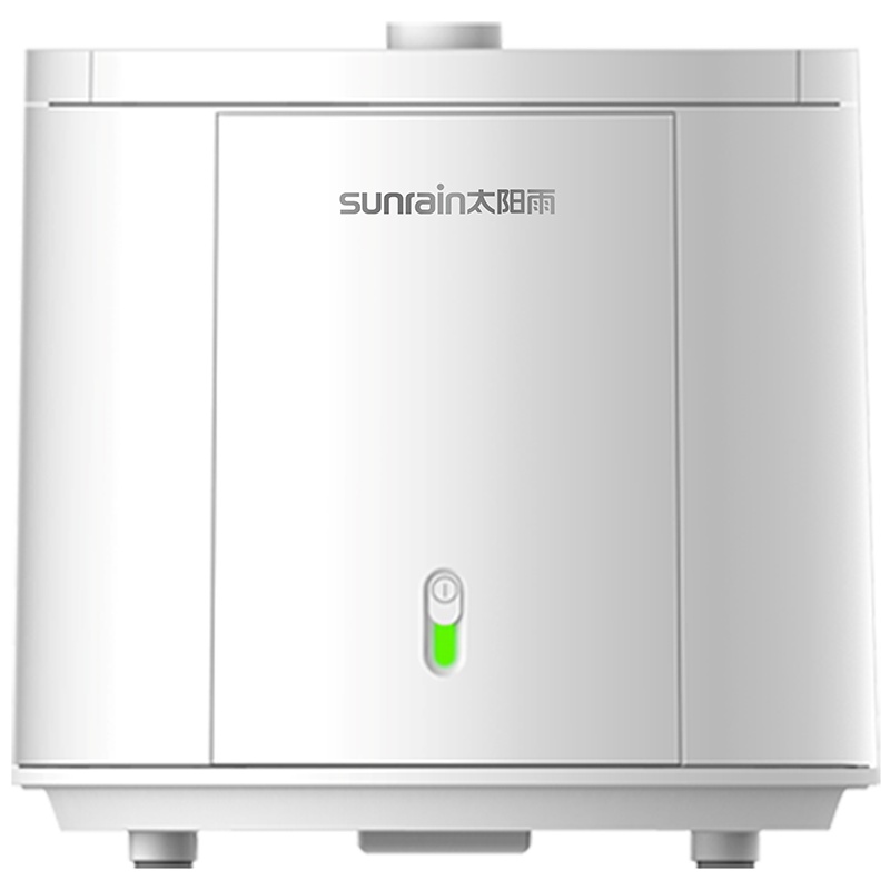 太阳雨净食机TSCJ-001B羟基离子净化活水循环9L大容量洗菜机