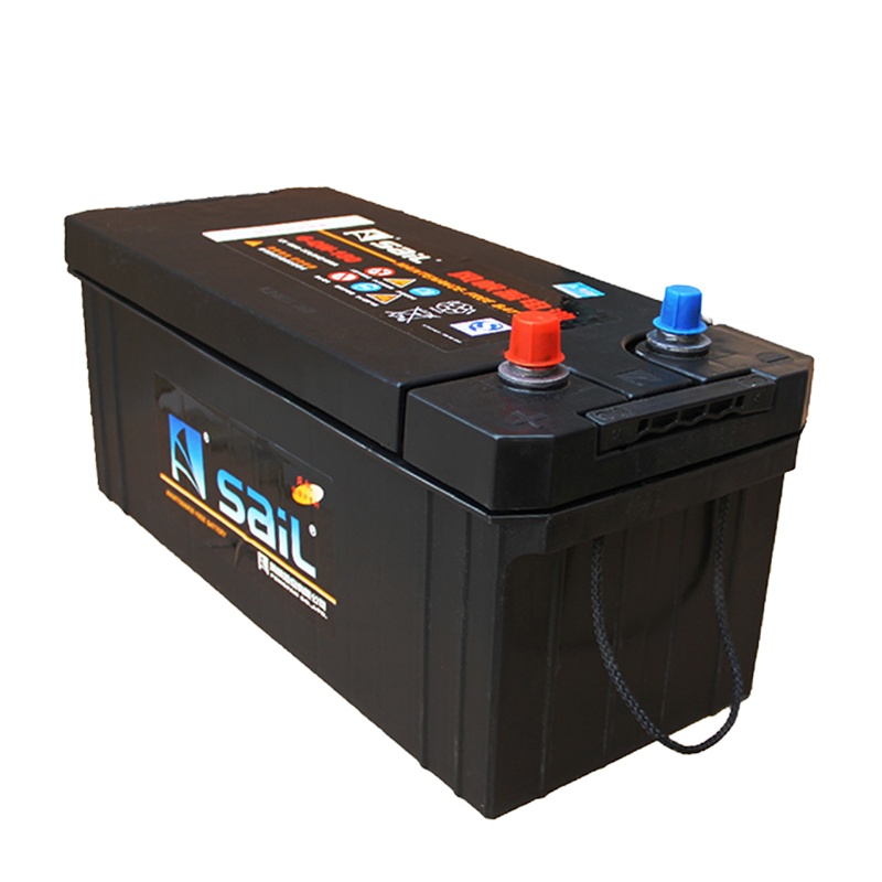 风帆(sail) 6-QW-180 电瓶