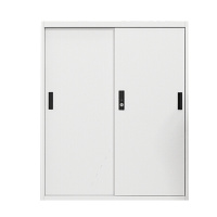 [一鹏]文件柜档案柜高铁皮柜矮柜储物柜子办公室财务凭证柜