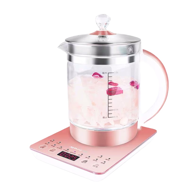 九阳 Joyoung 养生壶 K15-D05S