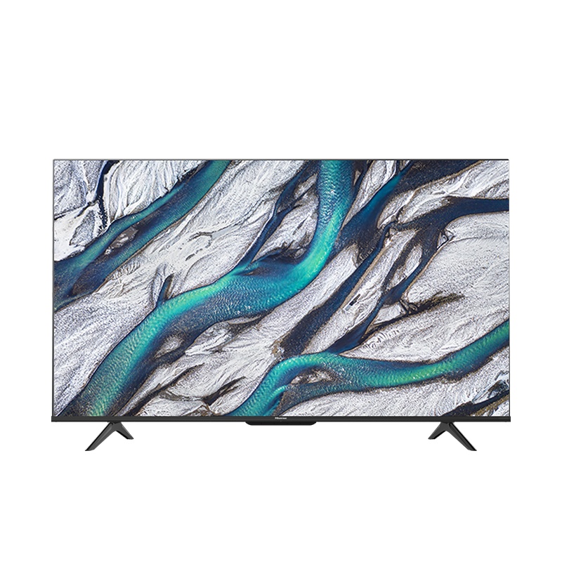 海信(Hisense) 50英寸 AI远场语音 画面舒适科技 4K超高清 50E3G 智能液晶平板电视