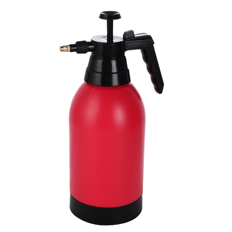 善妮欧德(suniode) 压力喷壶 3L 大容量压力喷壶 颜色随机 单位:个