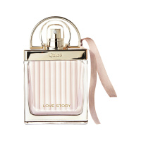 Chloe蔻依 爱语 女士香水 淡香水EDT 花香调 50ml