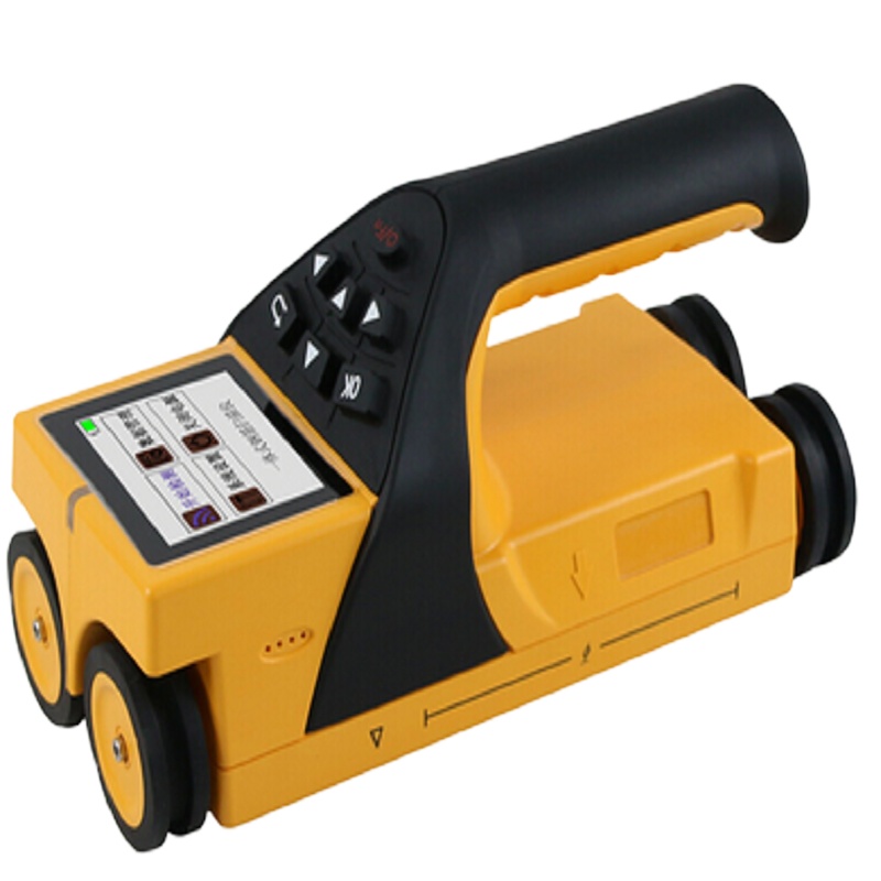 一体式钢筋扫描仪