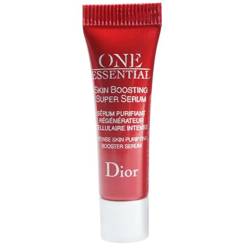 迪奥(Dior)密集修护肌活精华3ml*3