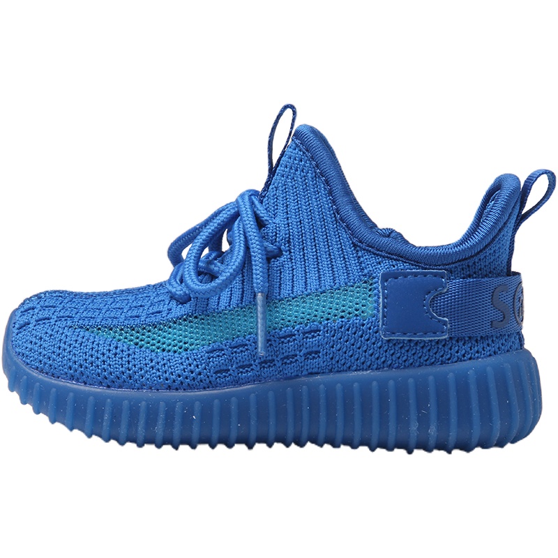 佳亲(SOFTKIDS)运动休闲鞋SF881255