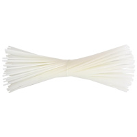 驰鹏6.0MM装订铆管100根/盒 装订机专用铆管 环保尼龙管 装订管