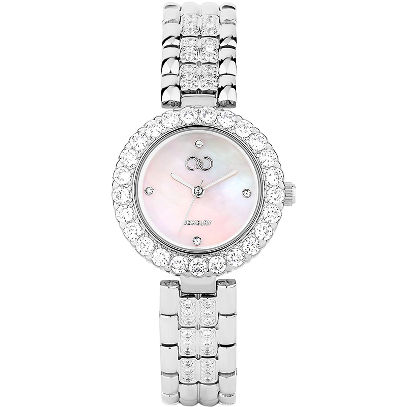 C&C意大利时装手表商务系列星空闪闪女士手表CC6003-1