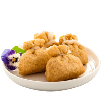 鱼极鱼籽福袋160g火锅烧烤速食必备火锅食材