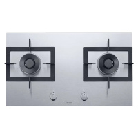 西门子嵌入式燃气灶JZT-ER8PF251MP