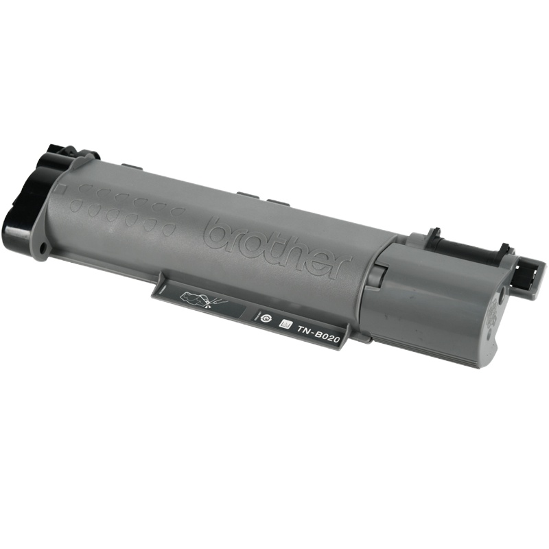 兄弟TN-B020粉盒DR-B020硒鼓7530DN/7500D/7520DW/7535DW TN-B020粉盒 1支装