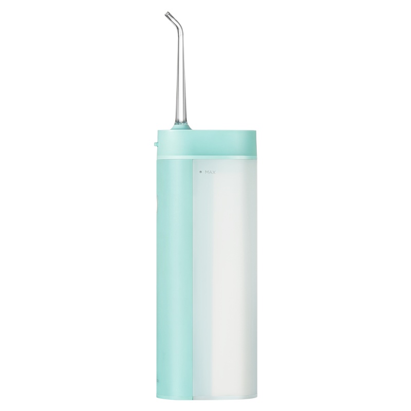 直白家用高频脉冲水流冲牙器 旅行外出便携式电动洗牙器清洁牙线口腔XL102