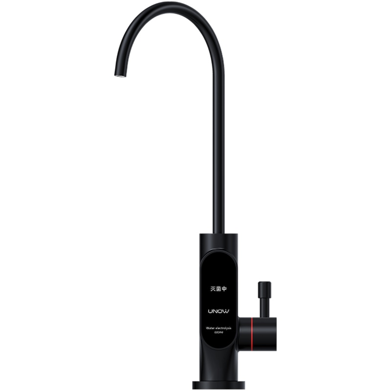 UNOW U02智能灭菌水龙头