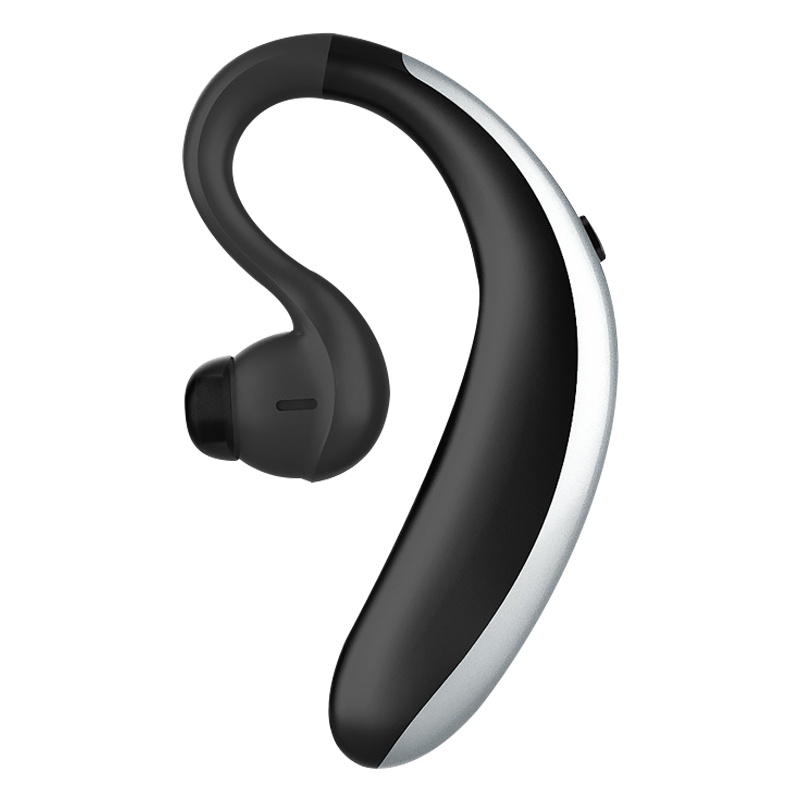 唐声 蓝牙耳机无线耳塞式单耳开车专用可接打电话挂耳入耳华为手机通用车载耳机