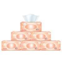 Sweet Summer 抽纸一提6包G951 59335