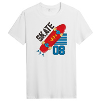 纯棉短袖T恤男士潮流圆领夏季半袖体恤衣服男 DT10825