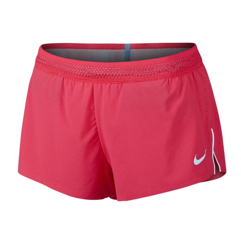 耐克（NIKE）女款运动裤休闲跑步短裤831795