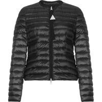 MONCLER 盟可睐 女士薄款聚酰胺鹅绒夹克羽绒服外套 F1 093 1A11700 C0435