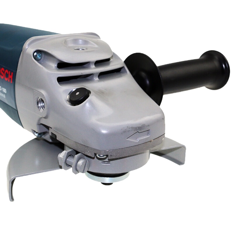 博世(BOSCH)GWS 22-230 (Bosch)角磨机大功率切割机角向磨光机