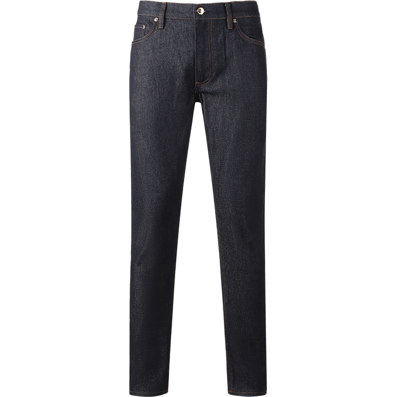 BURBERRY 博柏利 男款 棉质牛仔裤 80365561